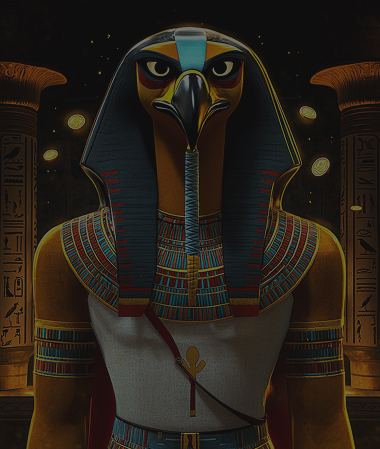 Eye of Horus