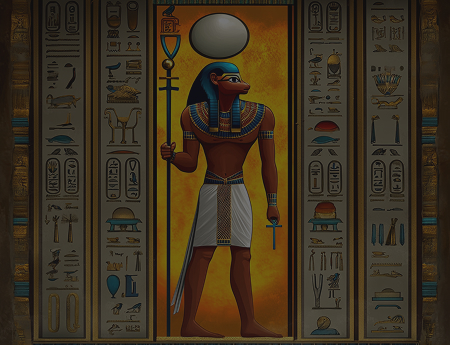 Eye of Horus