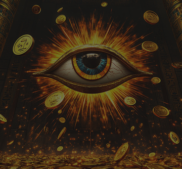 Eye of Horus