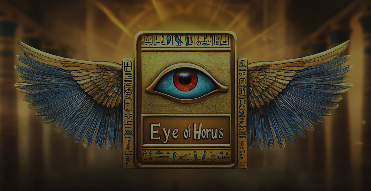 Eye of Horus