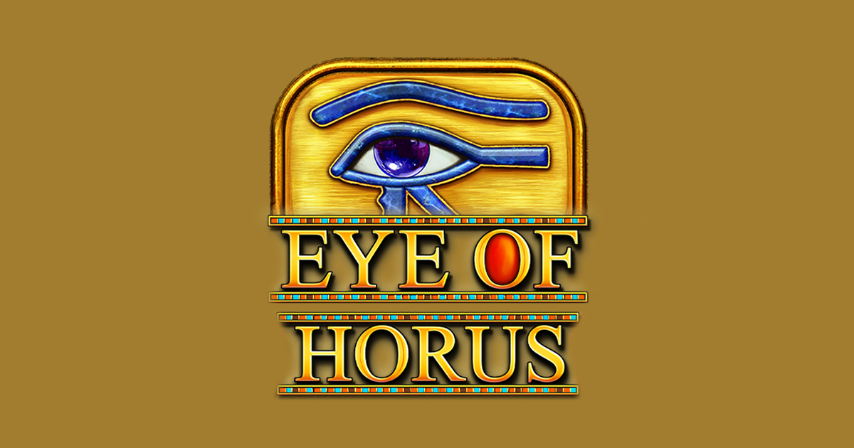 Eye of Horus